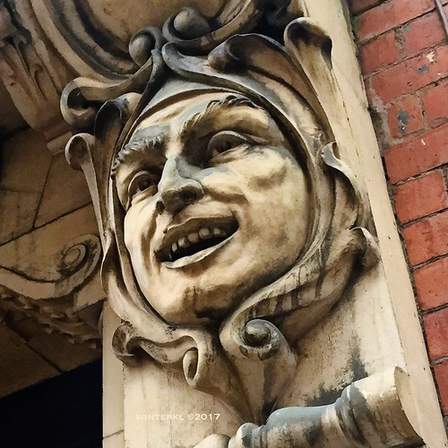 The Streets of Birmingham